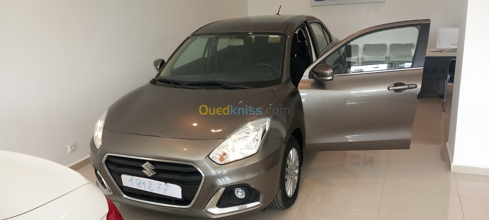 Suzuki Swift dzire 2024 Dzire