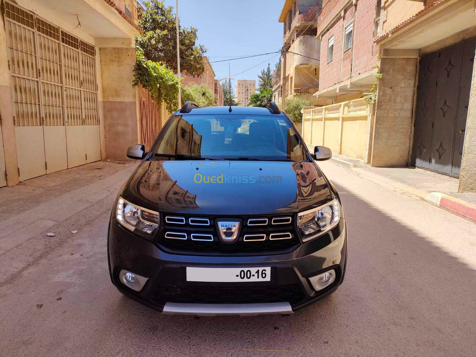 Dacia Sandero 2018 Stepway