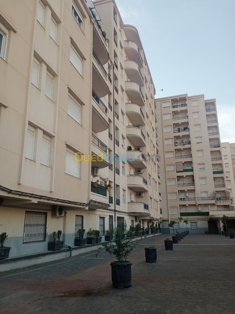 Location Appartement Béjaïa Bejaia