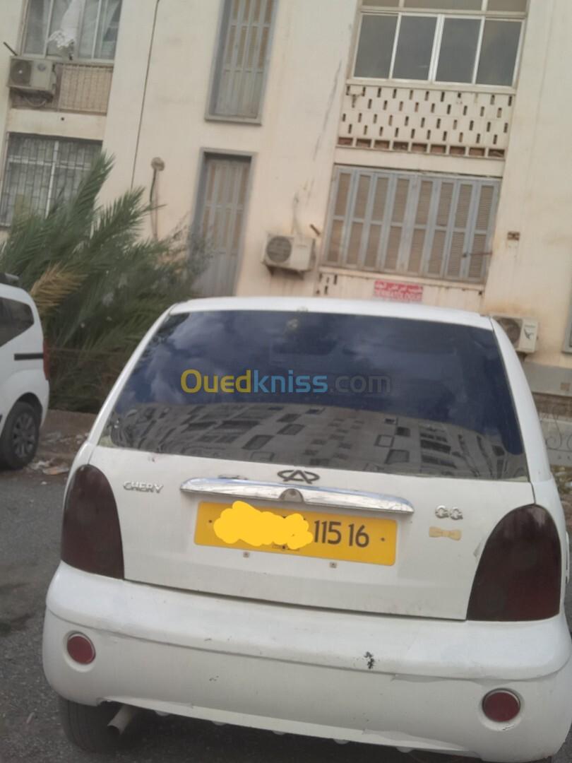 Chery QQ 2015 QQ