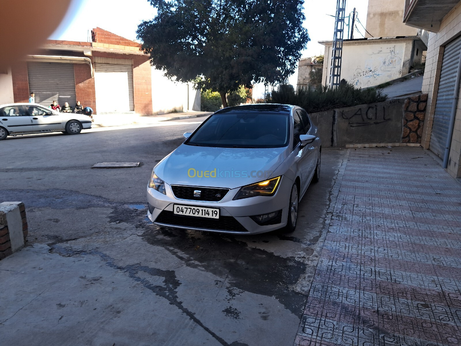 Seat Leon 2014 Leon