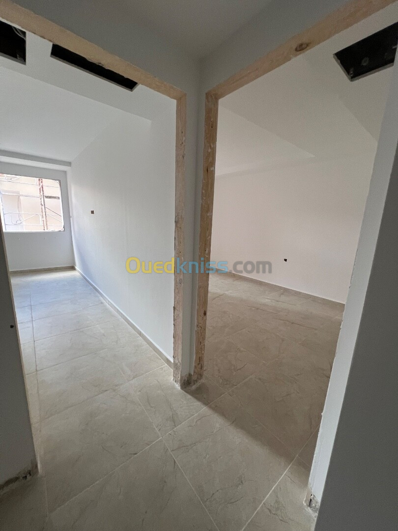 Vente Appartement F3 Alger Birkhadem