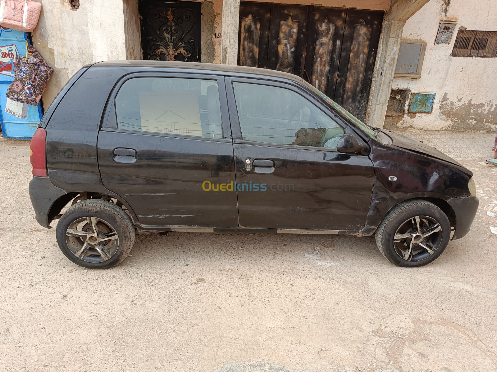 Suzuki Alto 2008 Alto