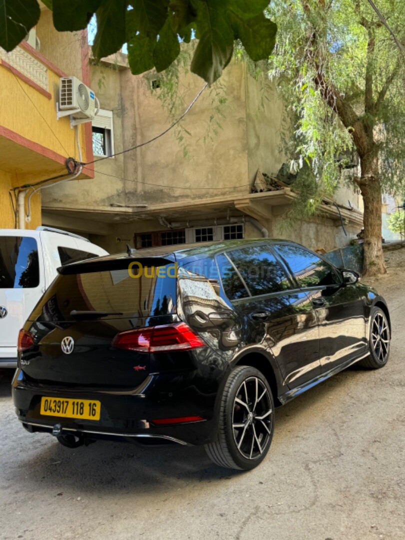 Volkswagen Golf 7 2018 START+