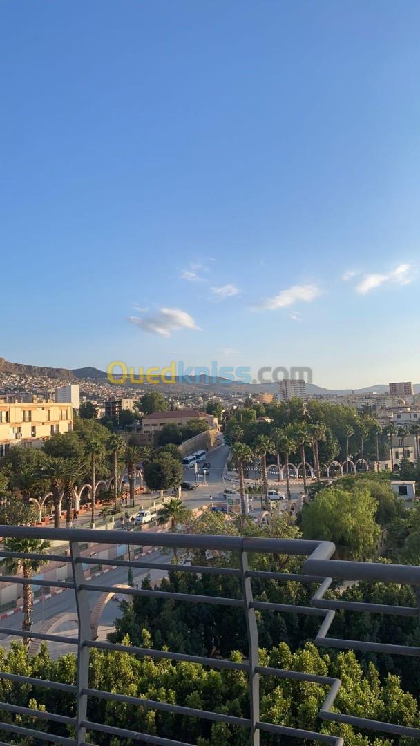 Location vacances Appartement F3 Tlemcen Tlemcen