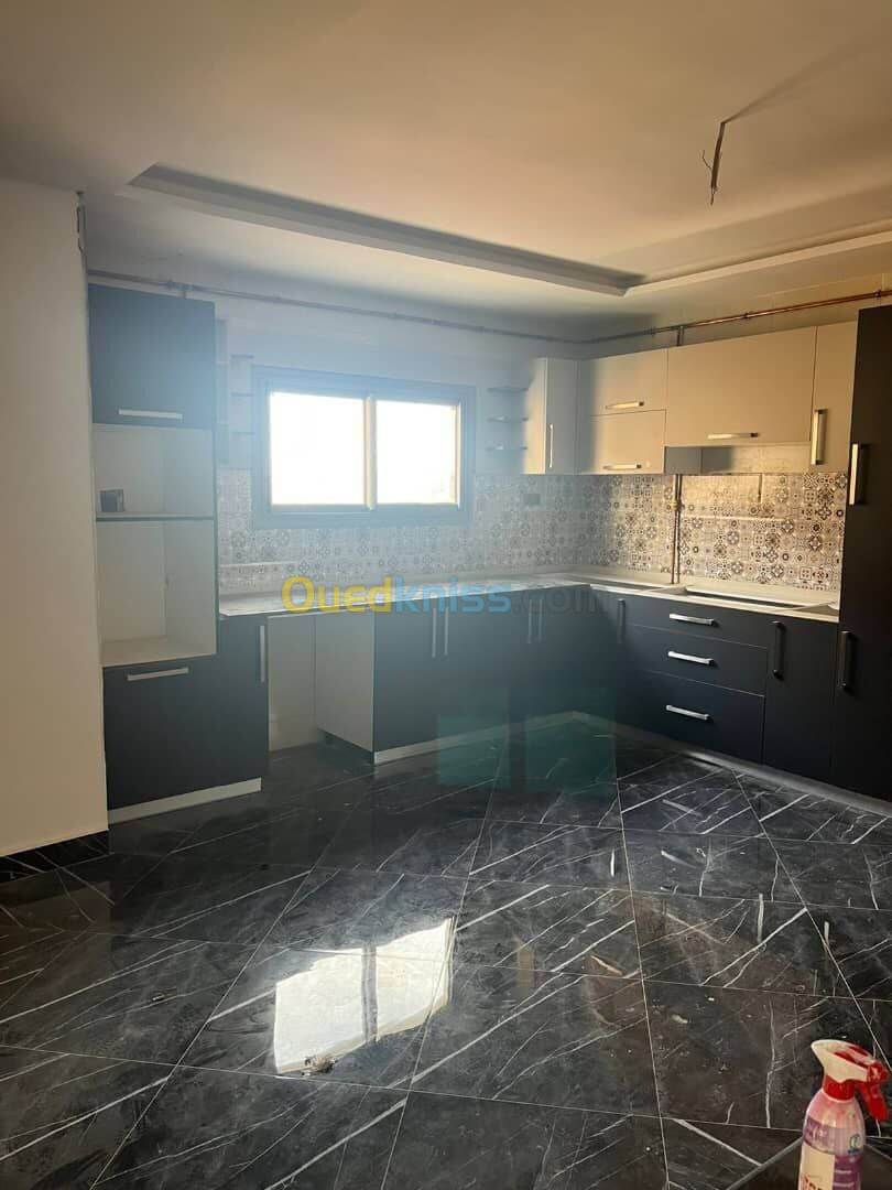 Vente Appartement Alger Bordj el kiffan