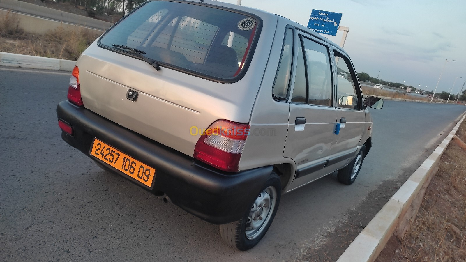 Suzuki Maruti 800 2006 Maruti 800