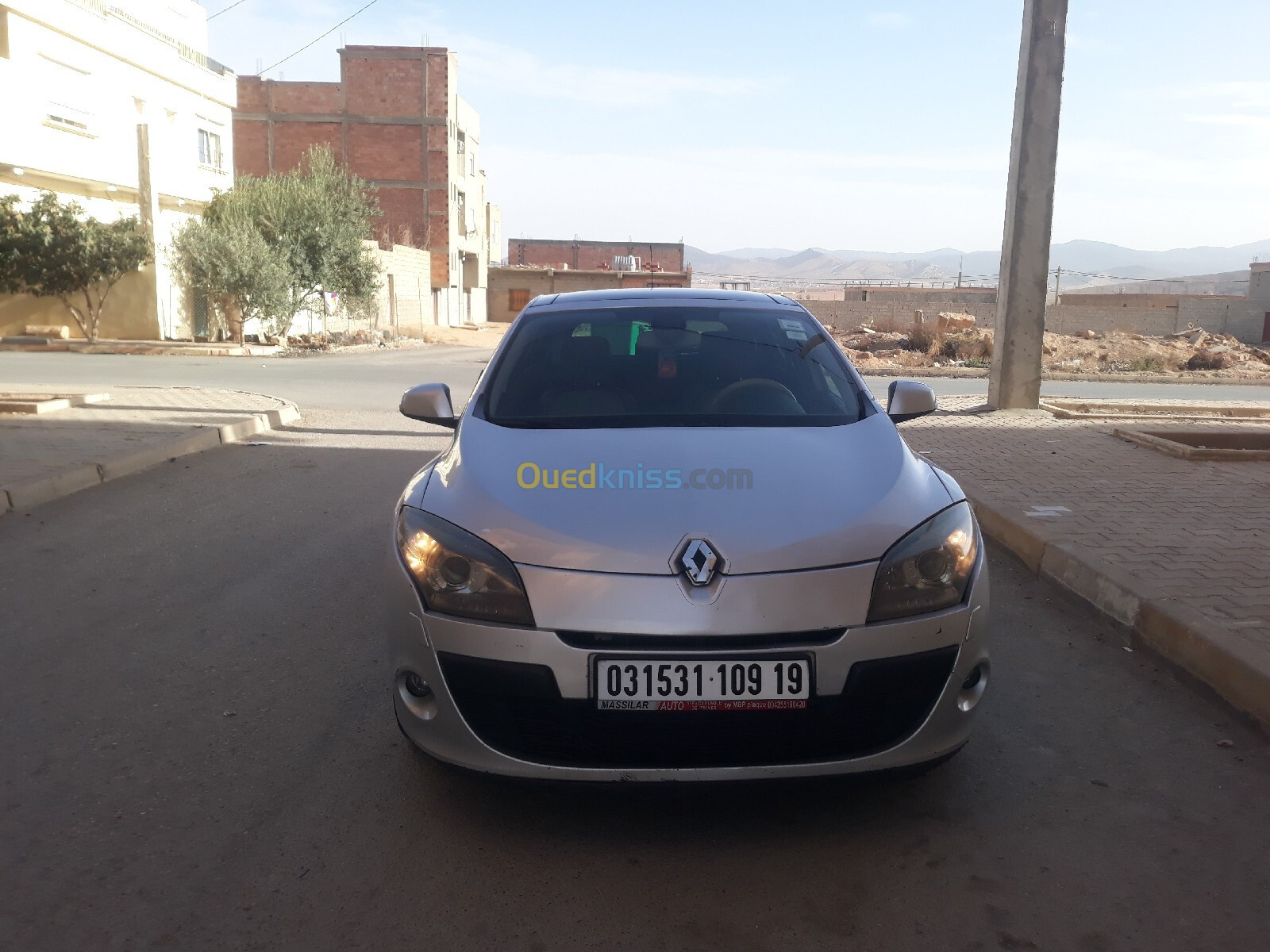 Renault Megane 3 2009 Privilege