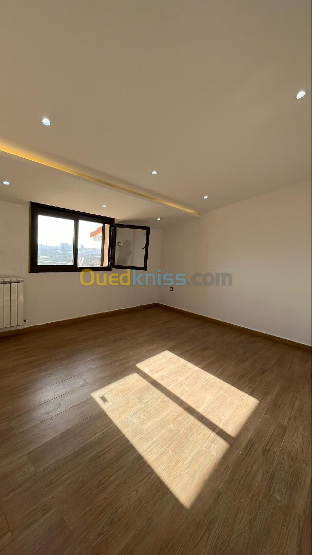 Vente Appartement Alger Bir mourad rais