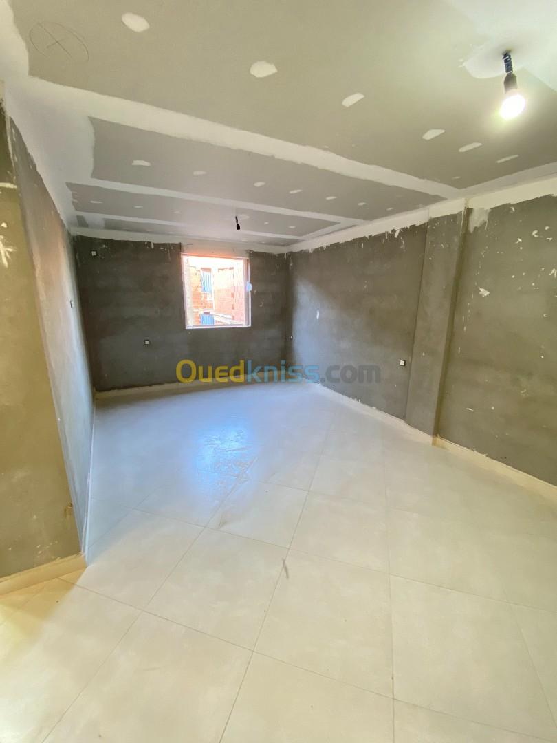 Vente Appartement F2 Alger Hraoua