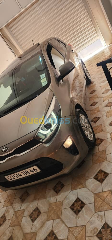 Kia Picanto 2018 EX