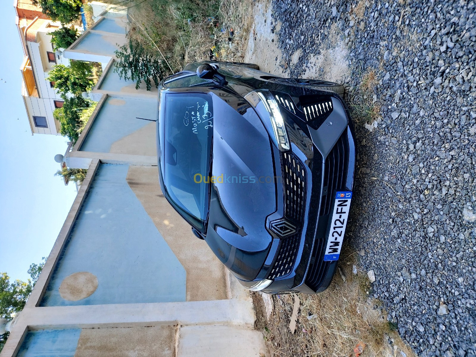 Renault Clio 2024 Alpine