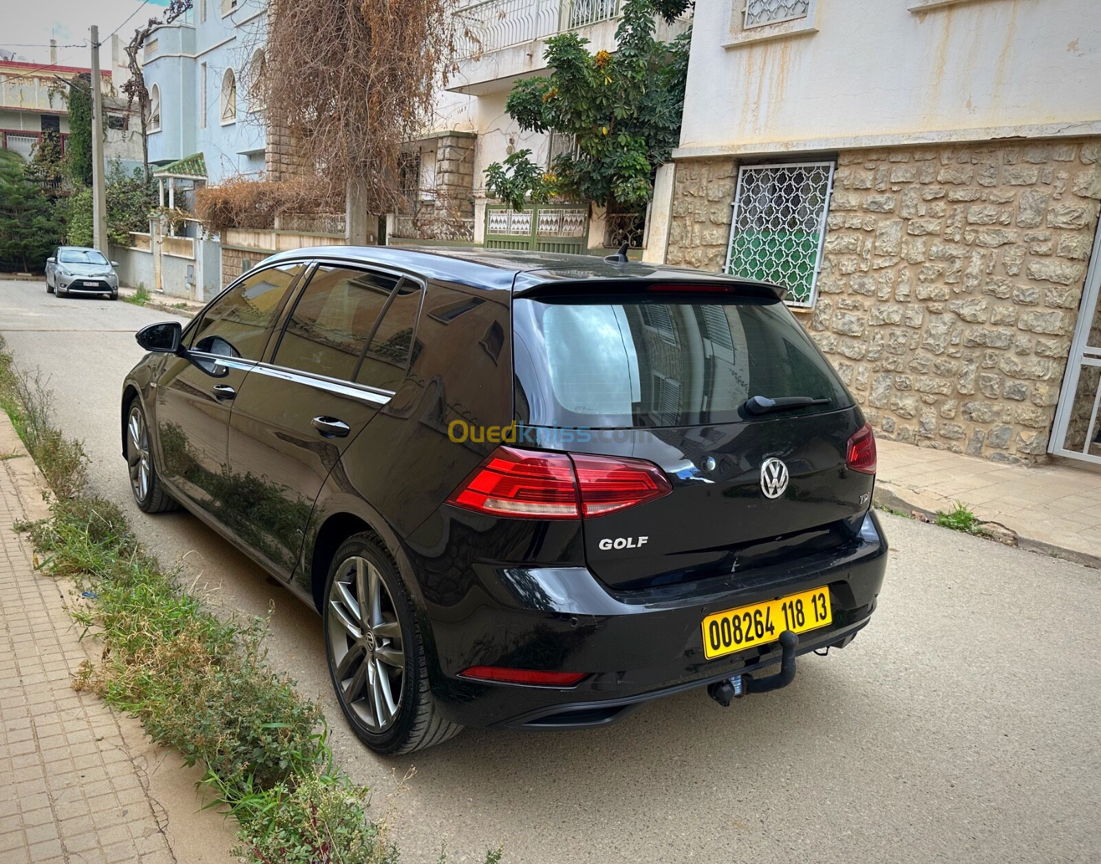 Volkswagen Golf 7 2018 START+