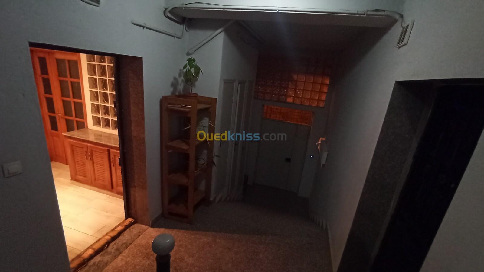 Vente Appartement F03 Boumerdès Boumerdes