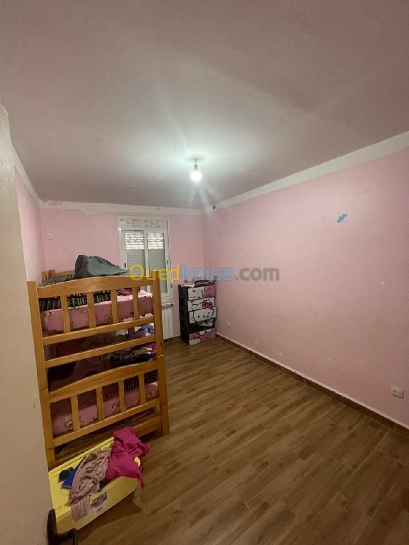 Vente Appartement F3 Alger Ain naadja