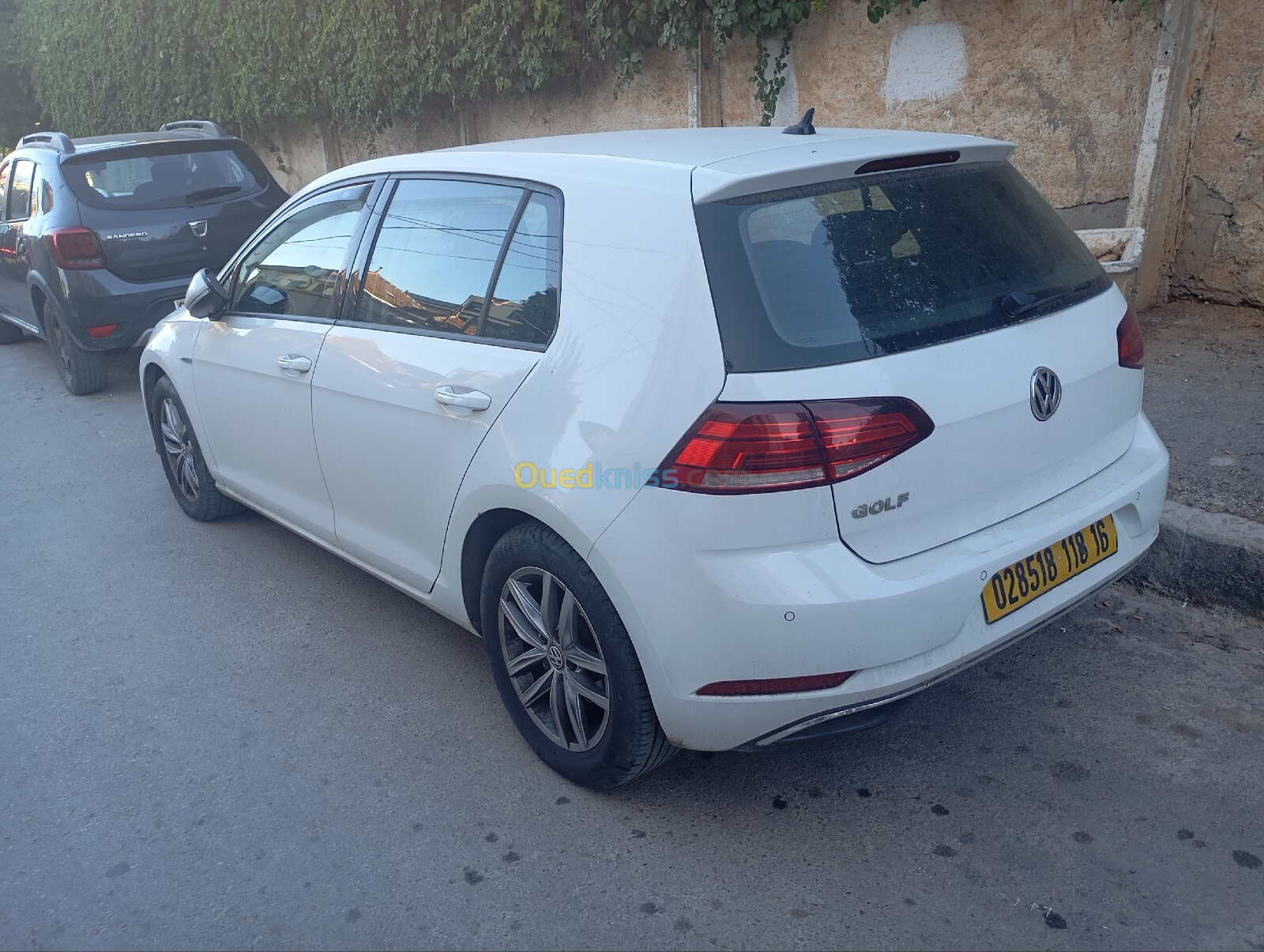 Volkswagen Golf 7 2018 START+