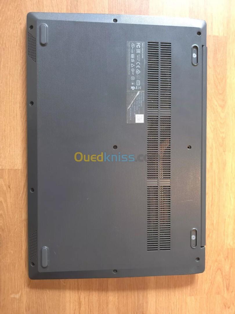 Pc Computer Portatile Lenovo V15 82C5 i3-1005G1 20 GB RAM SSD 250 GB Windows 11