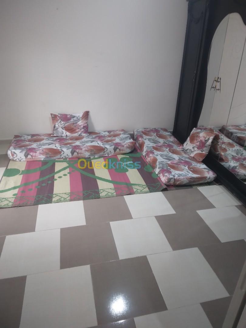 Location Appartement F3 Jijel Sidi abdelaziz