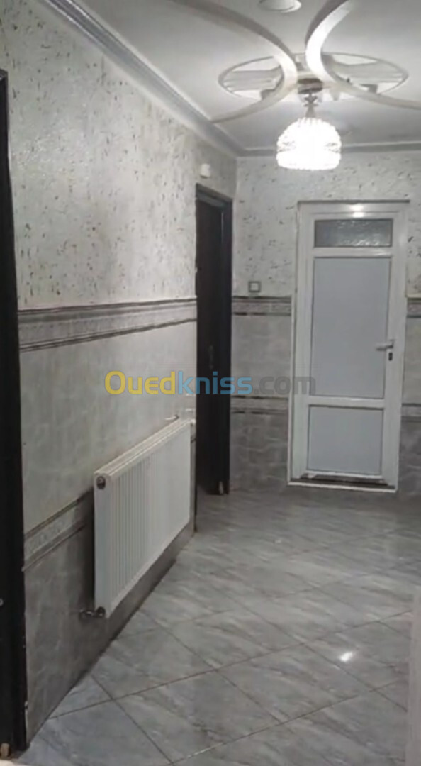 Vente Appartement F3 Tlemcen Hennaya