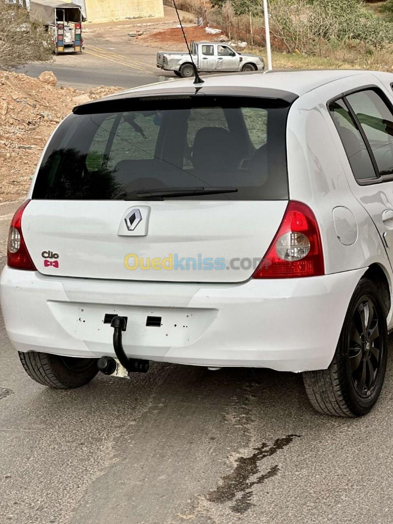 Renault Clio Campus 2014 Extreme