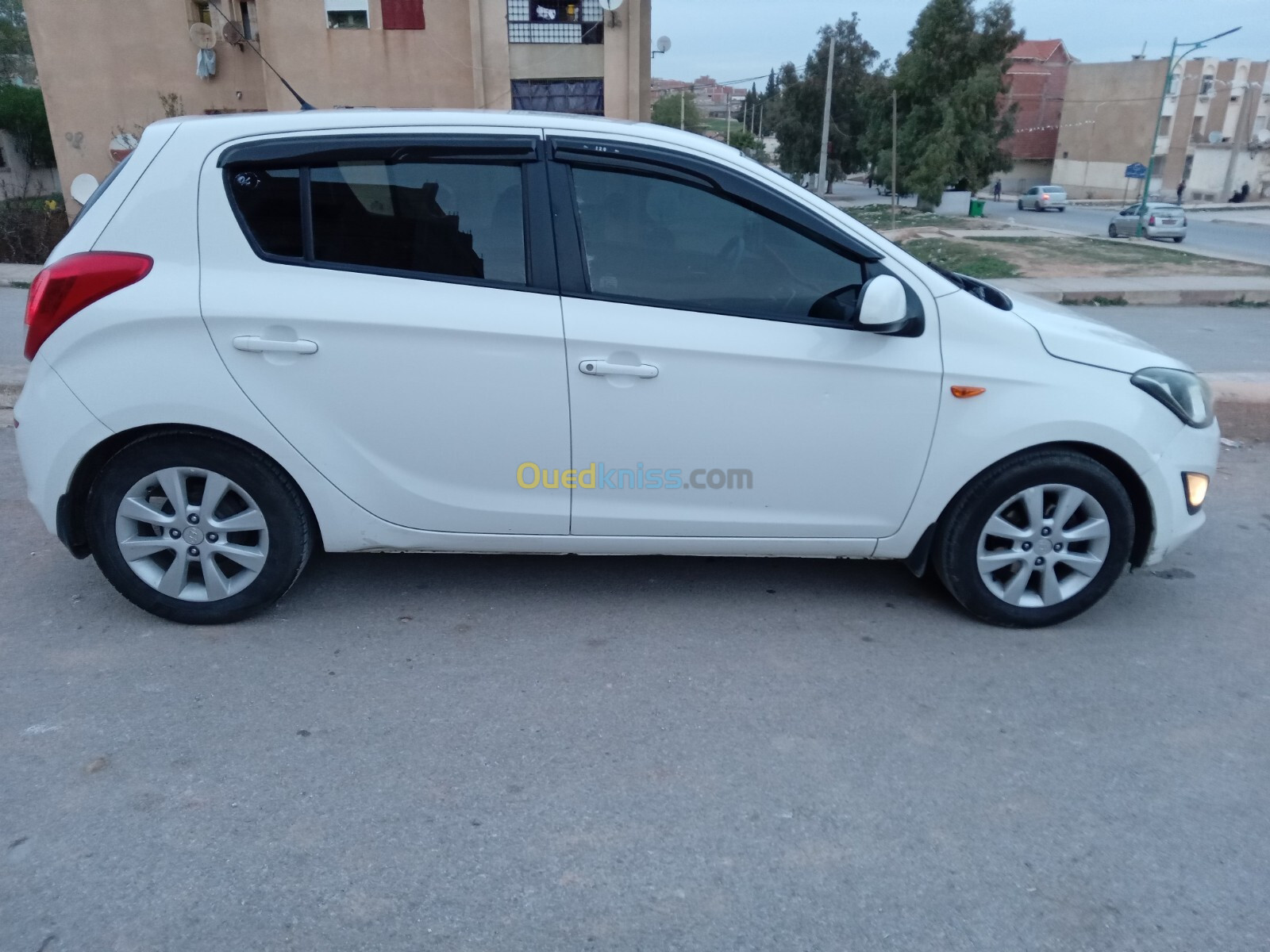 Hyundai i20 2015 Extrême