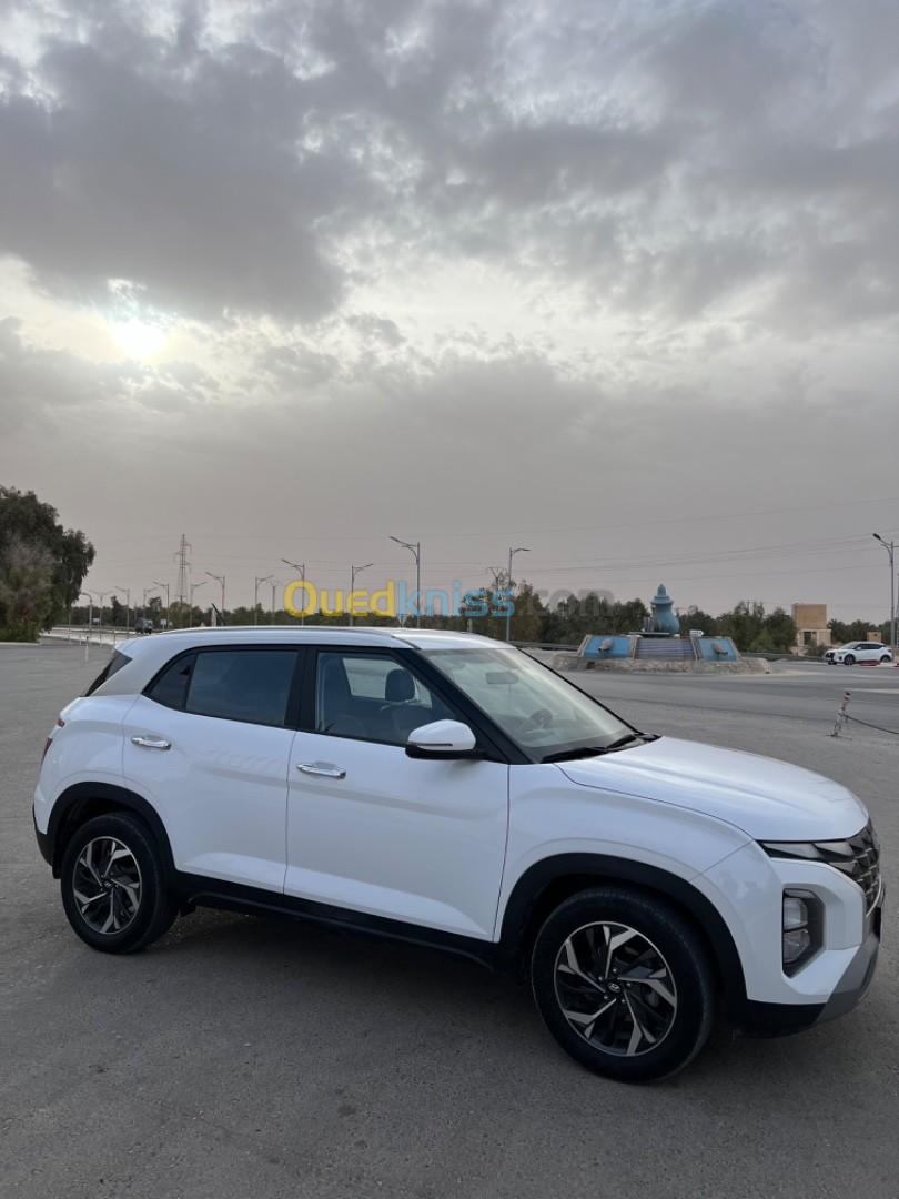 Hyundai CRETA 2023 Toute option