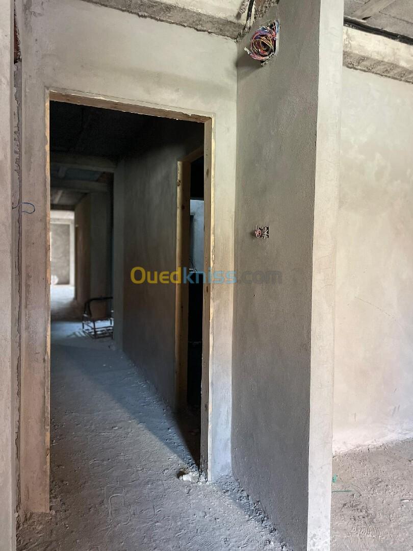 Vente Appartement F2 Alger Bordj el bahri