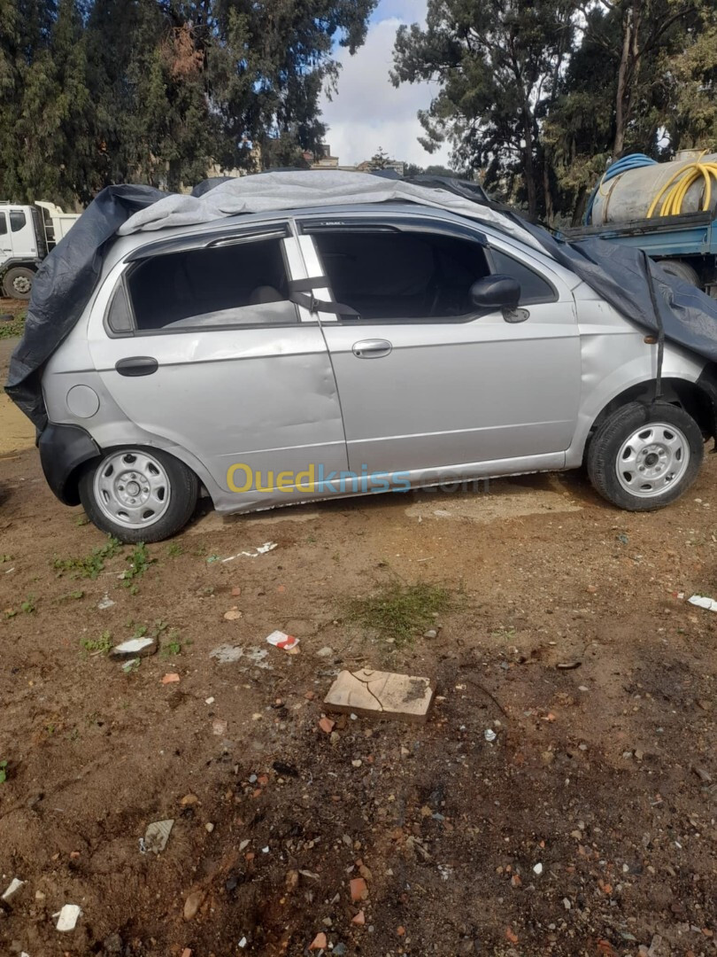 Chevrolet Spark 2013 Lite Ls