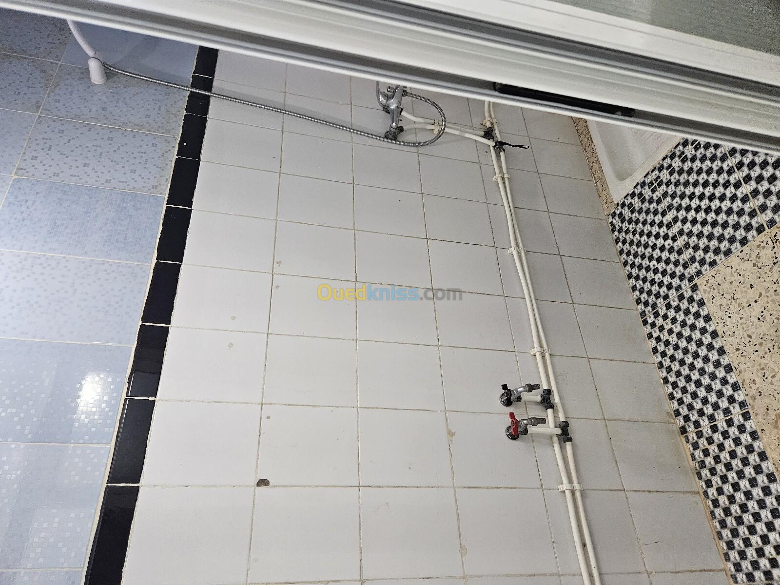 Vente Appartement F3 Mostaganem Hassi maameche