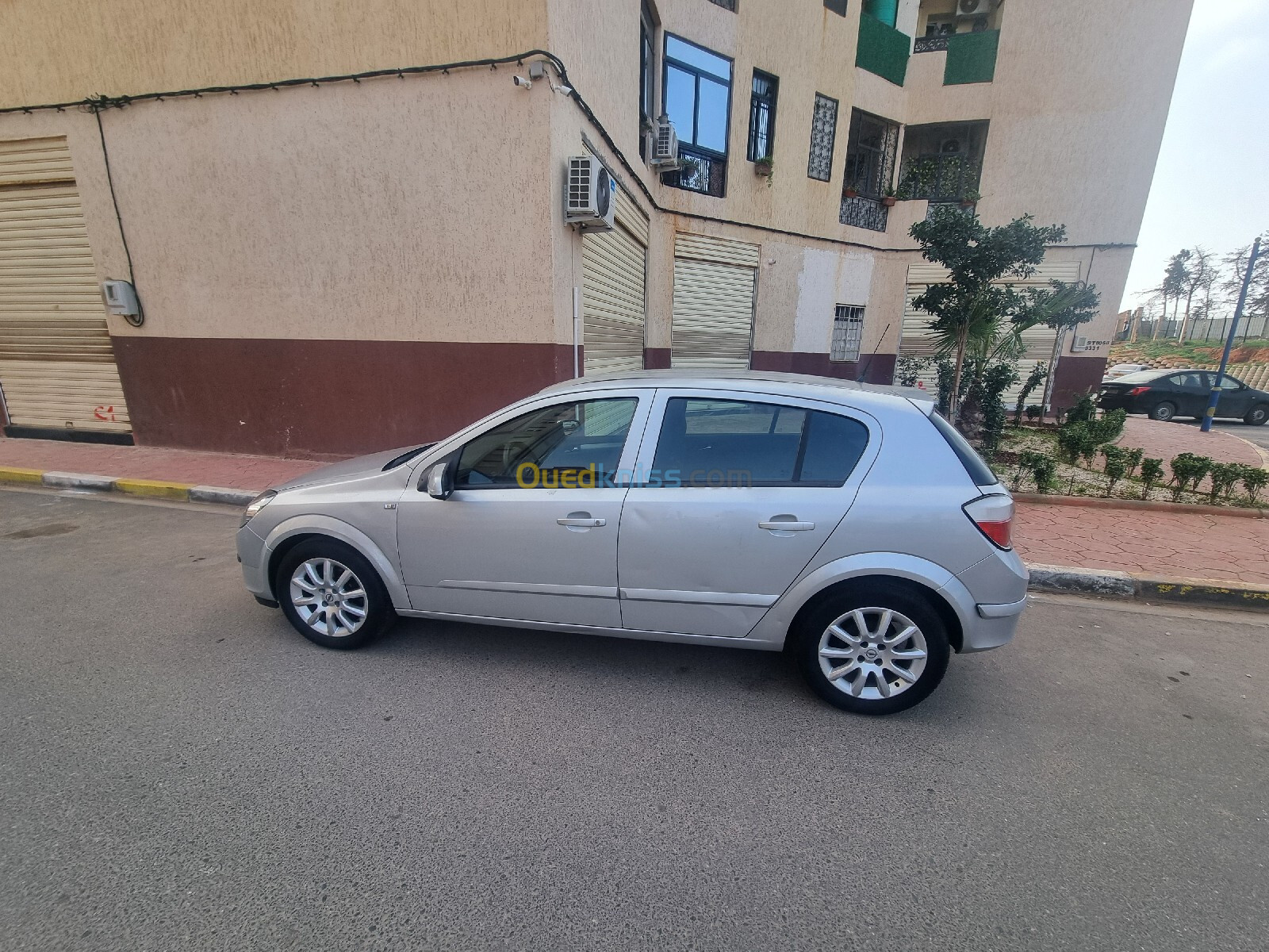 Opel Astra 2006 H