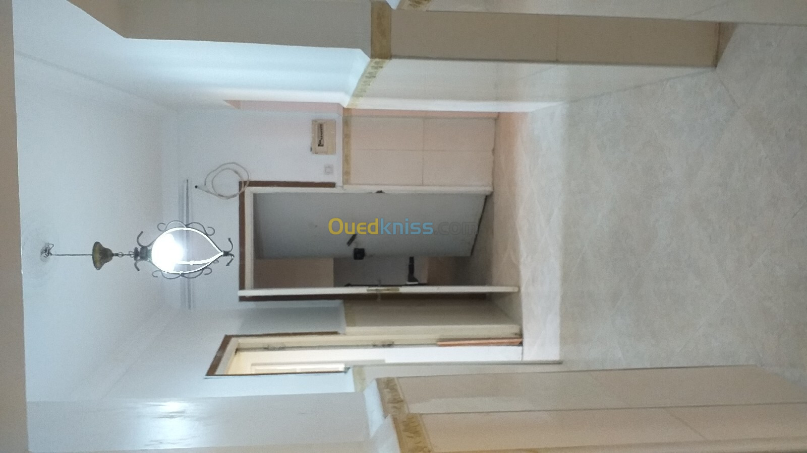 Vente Appartement F3 Alger Ain naadja