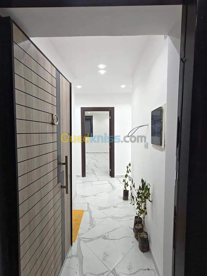 Vente Appartement F4 Alger Dar el beida