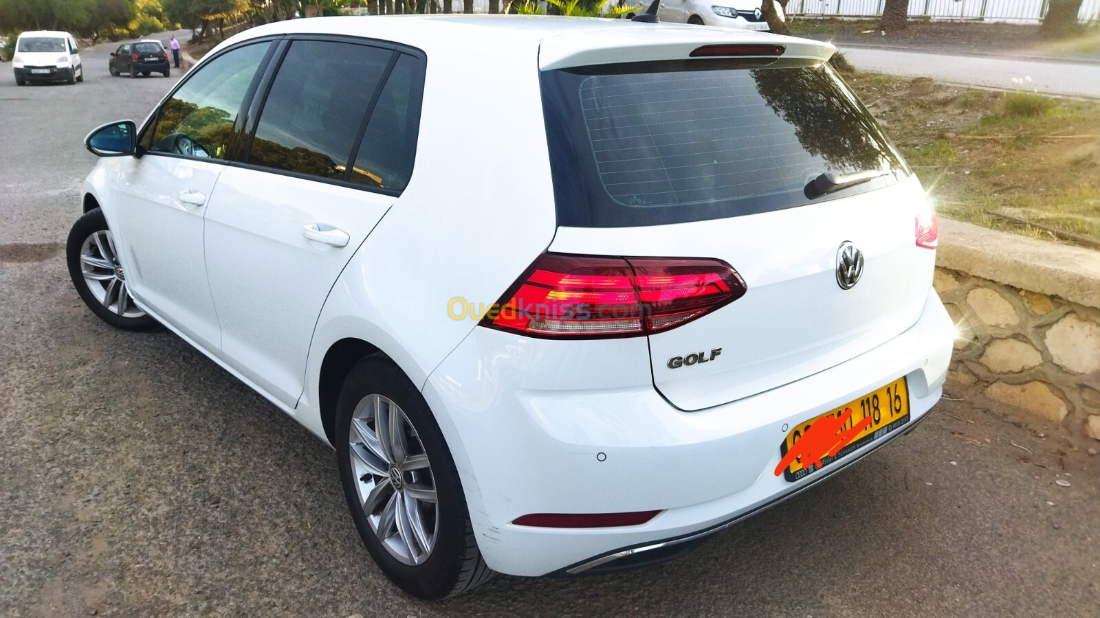 Volkswagen Golf 7 2018 START+