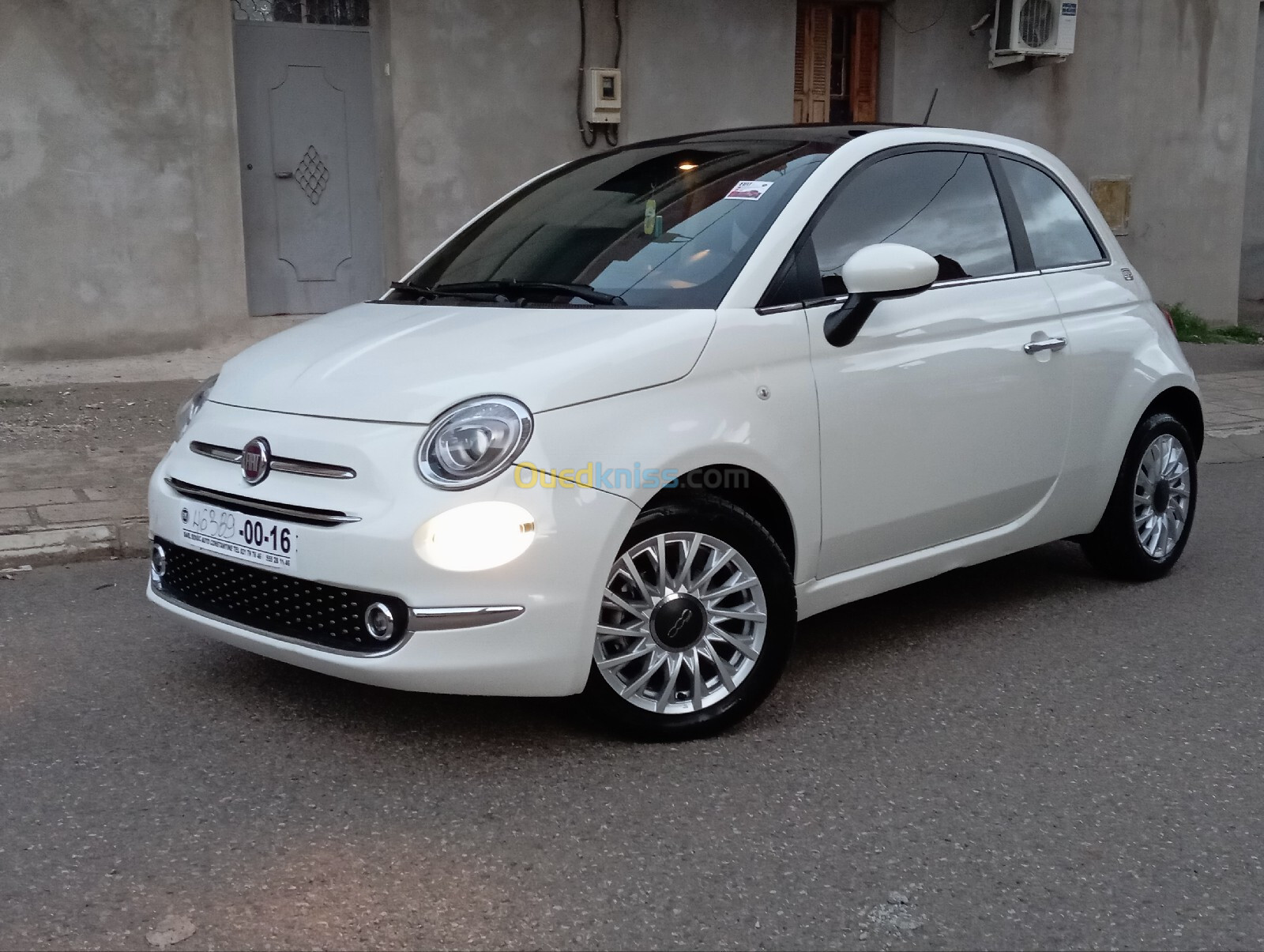 Fiat Fiat 500 2023 Club