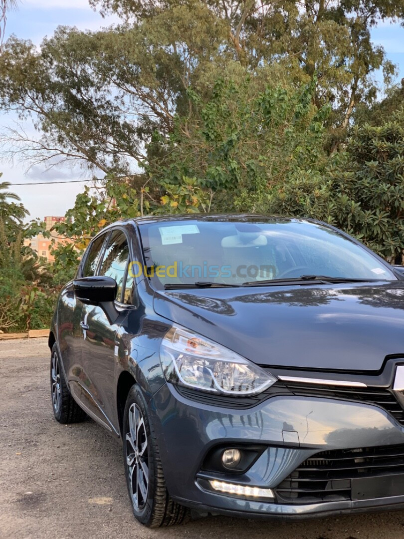 Renault Clio 4 2019 Limited 2