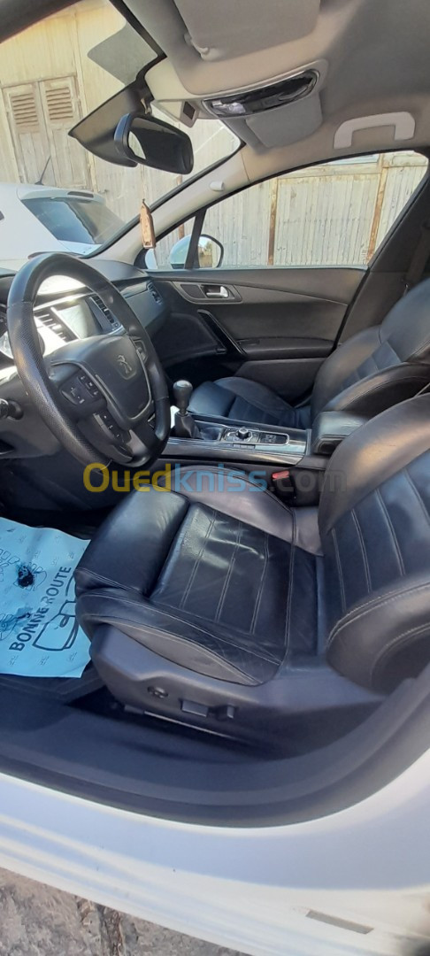 Peugeot 508 2013 Allure