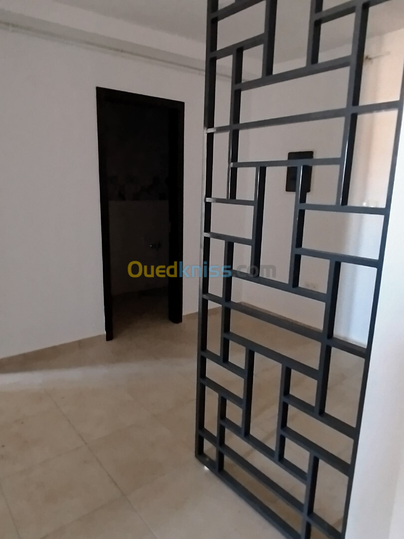 Location Appartement F4 Oran Bir el djir