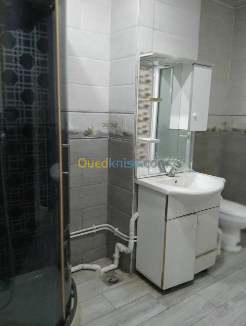 Vente Duplex F6 Alger El achour