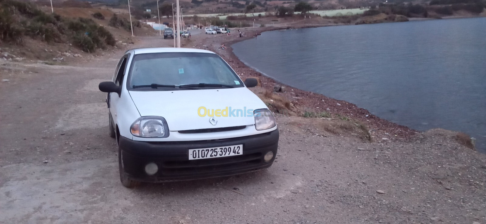 Renault Clio 2 1999 Clio 2