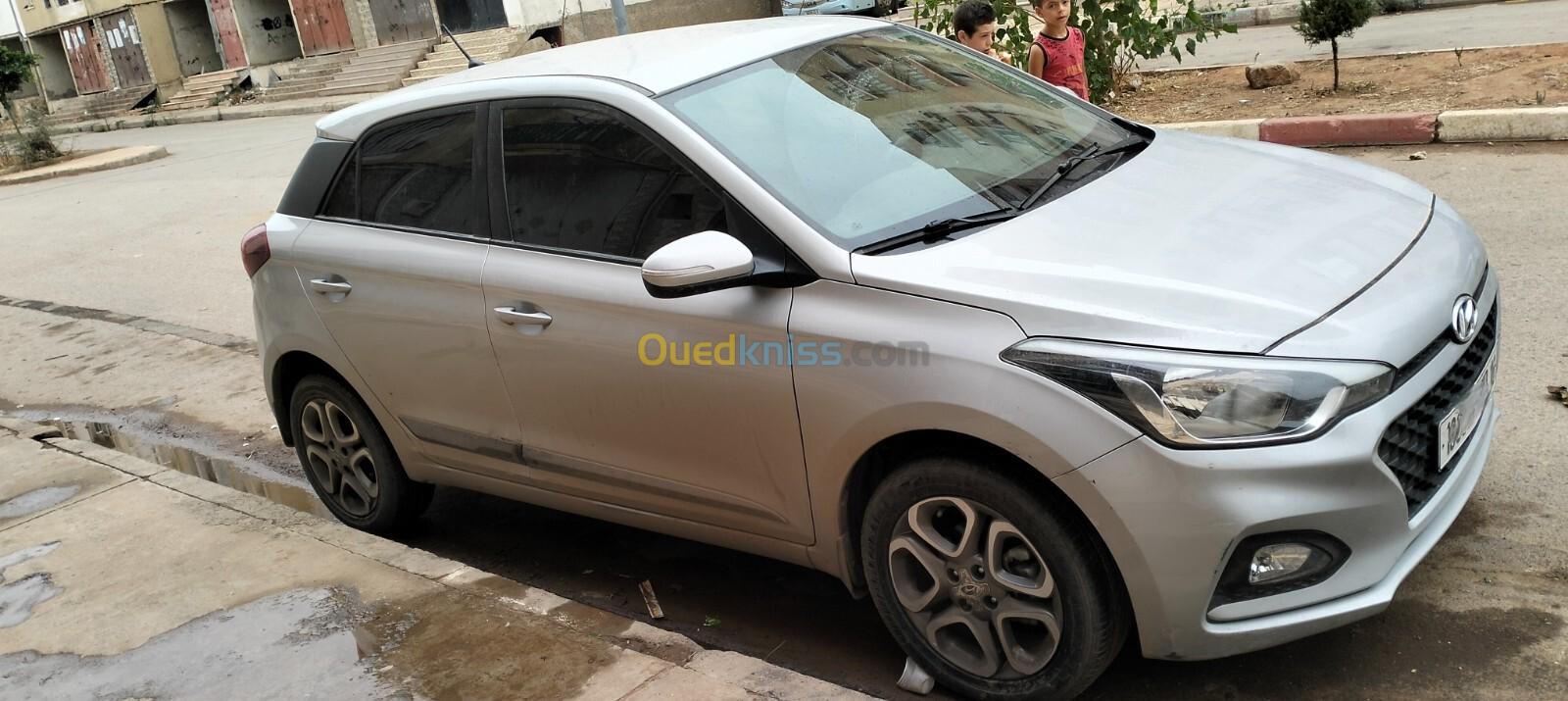 Hyundai i20 2019 i20