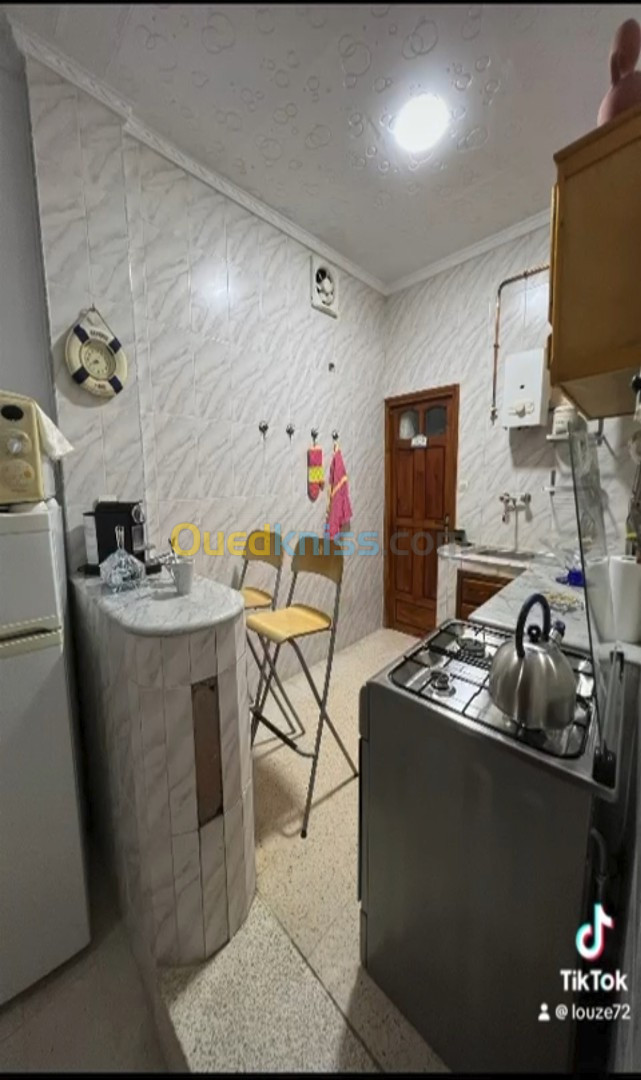 Location Appartement Blida Mouzaia