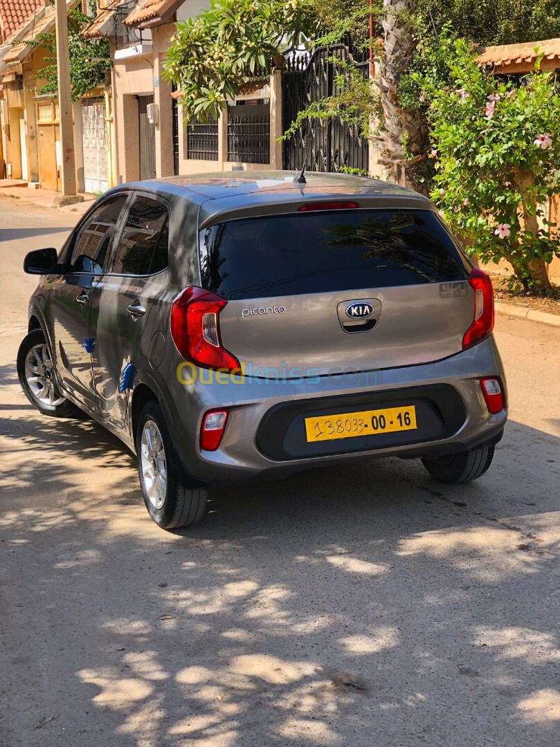 Kia Picanto 2019 LX Start