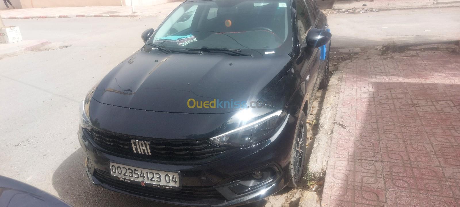 Fiat Tipo 2024 Cityi