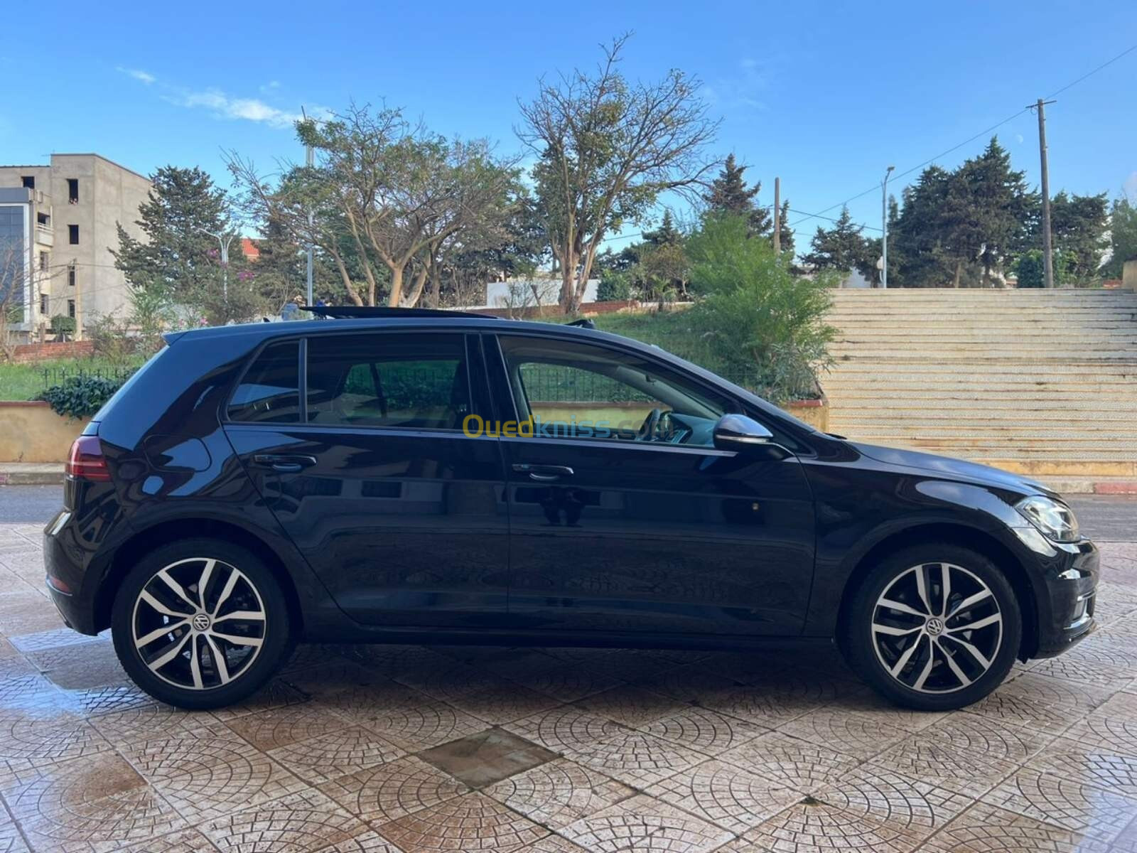 Volkswagen Golf 7 2019 START+