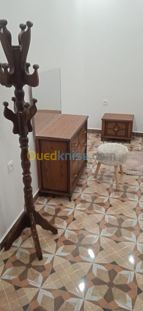 Location Appartement F3 Constantine Constantine