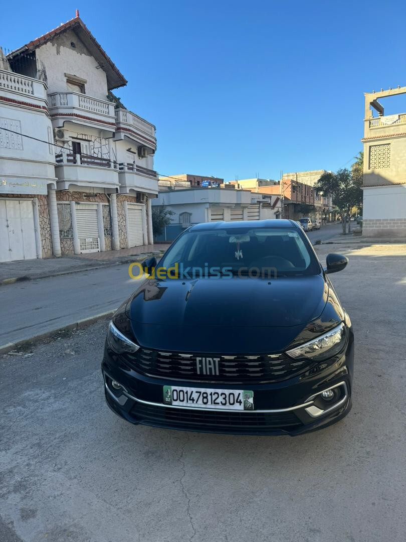 Fiat Tipo 2023 Life plus