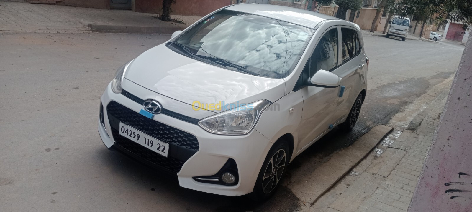 Hyundai Grand i10 2019 DZ