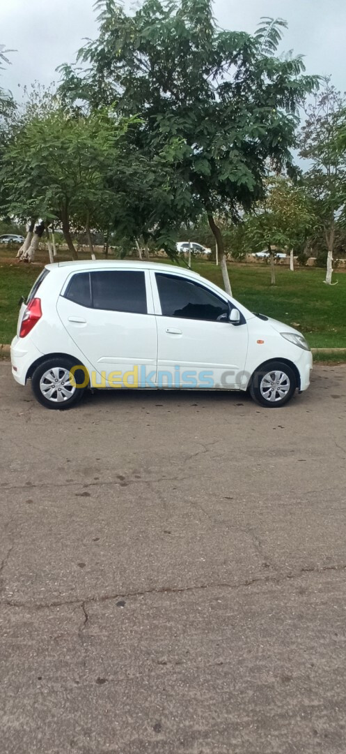 Hyundai i10 2014 GLS