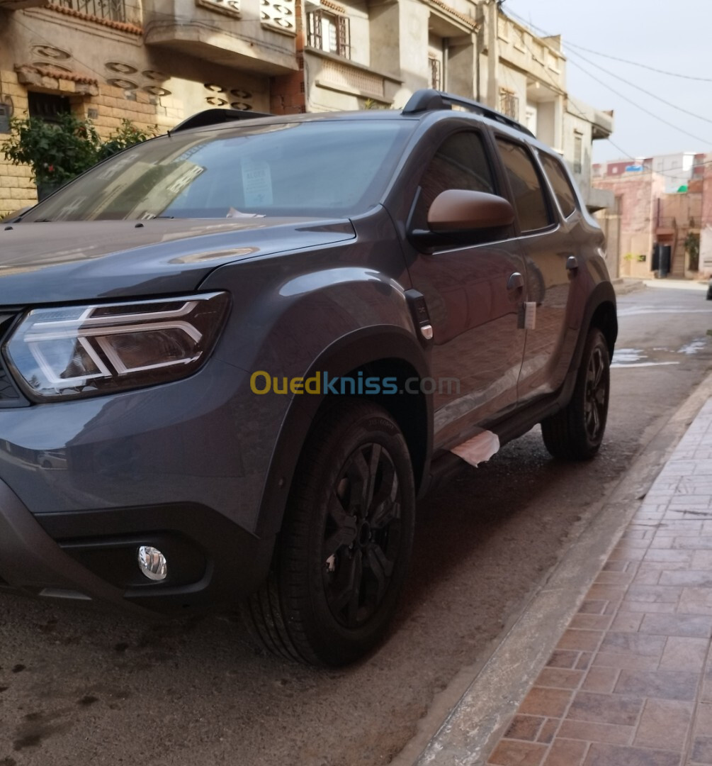 Dacia Duster 2024 Gold