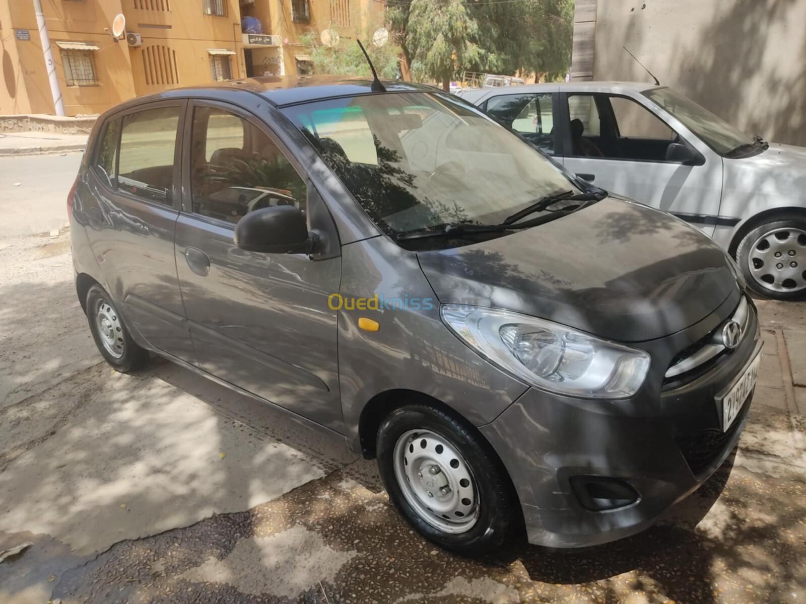 Hyundai i10 2013 i10